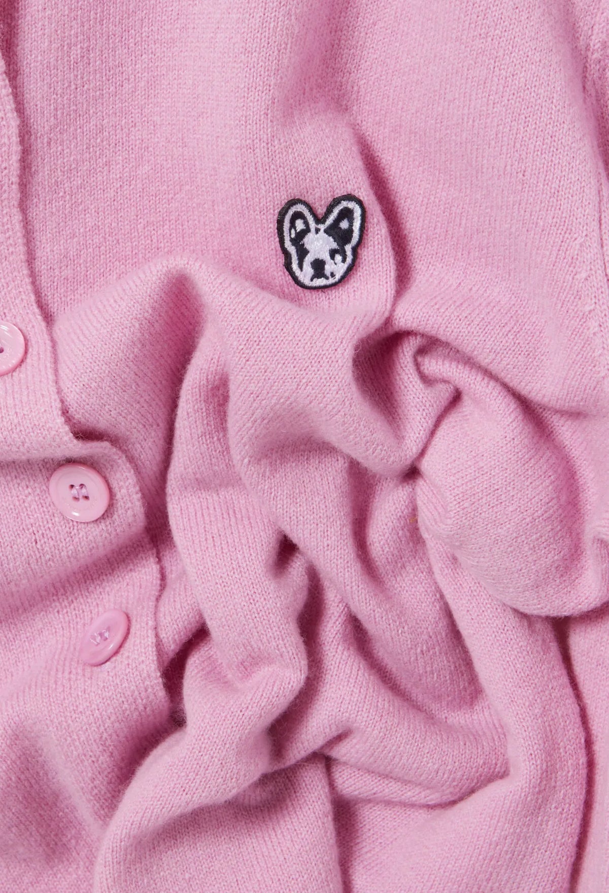 PALE PINK