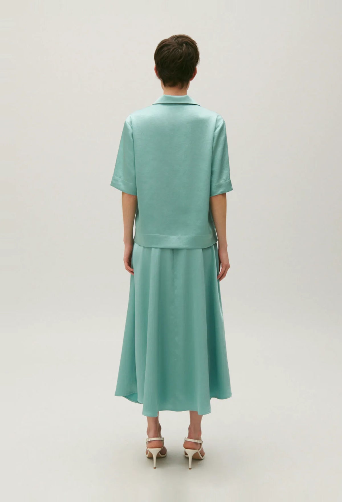 SEA-GREEN