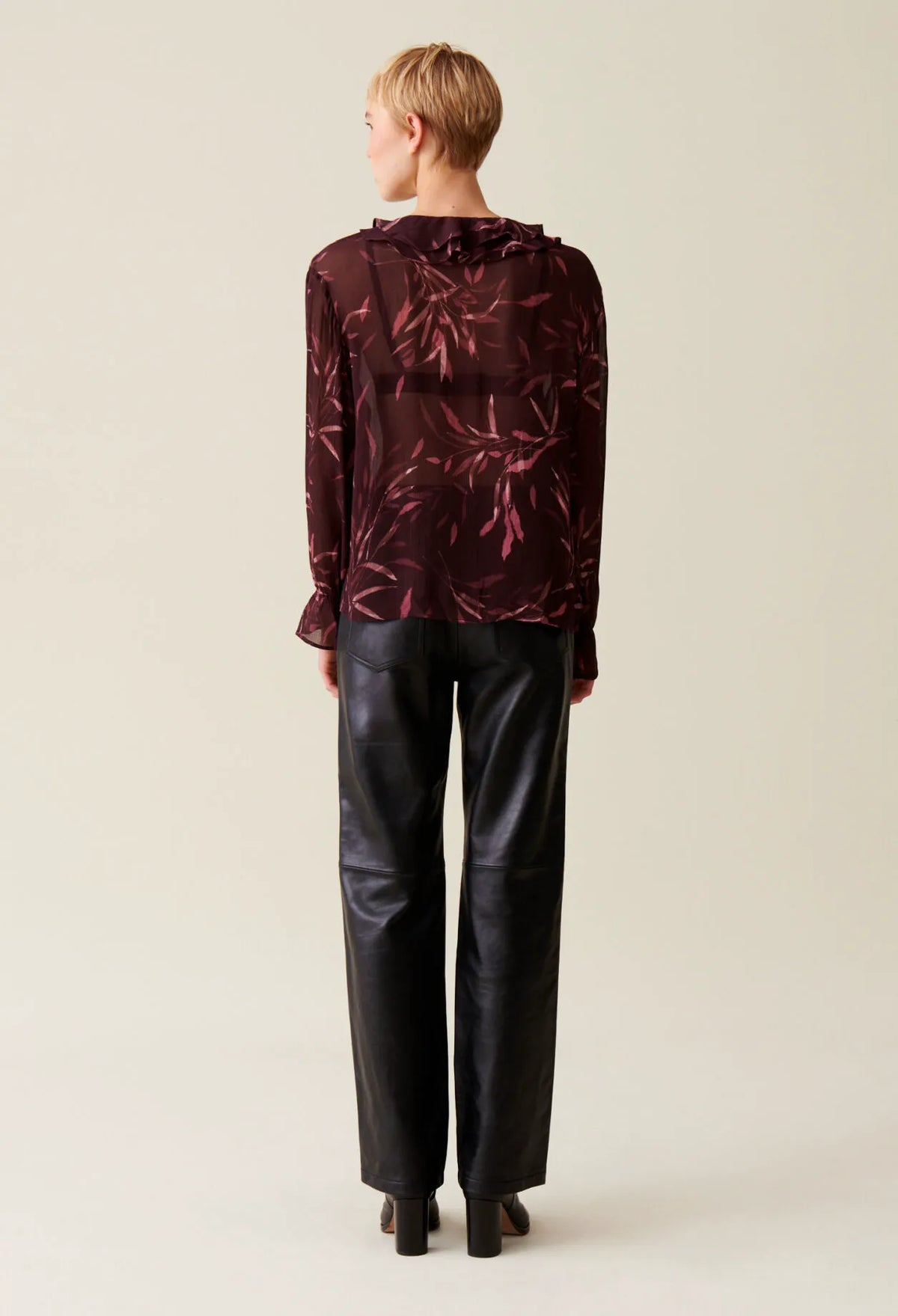 DARK PRINT