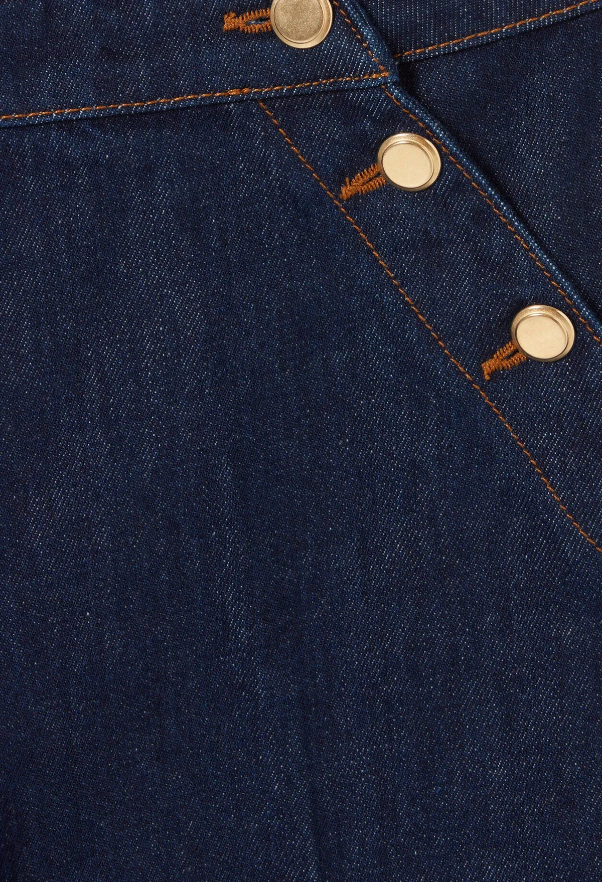 INDIGO DENIM