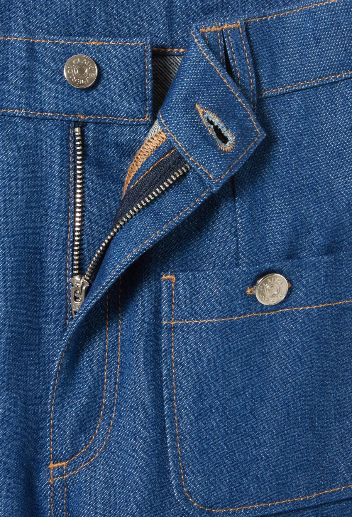 BRUT DENIM
