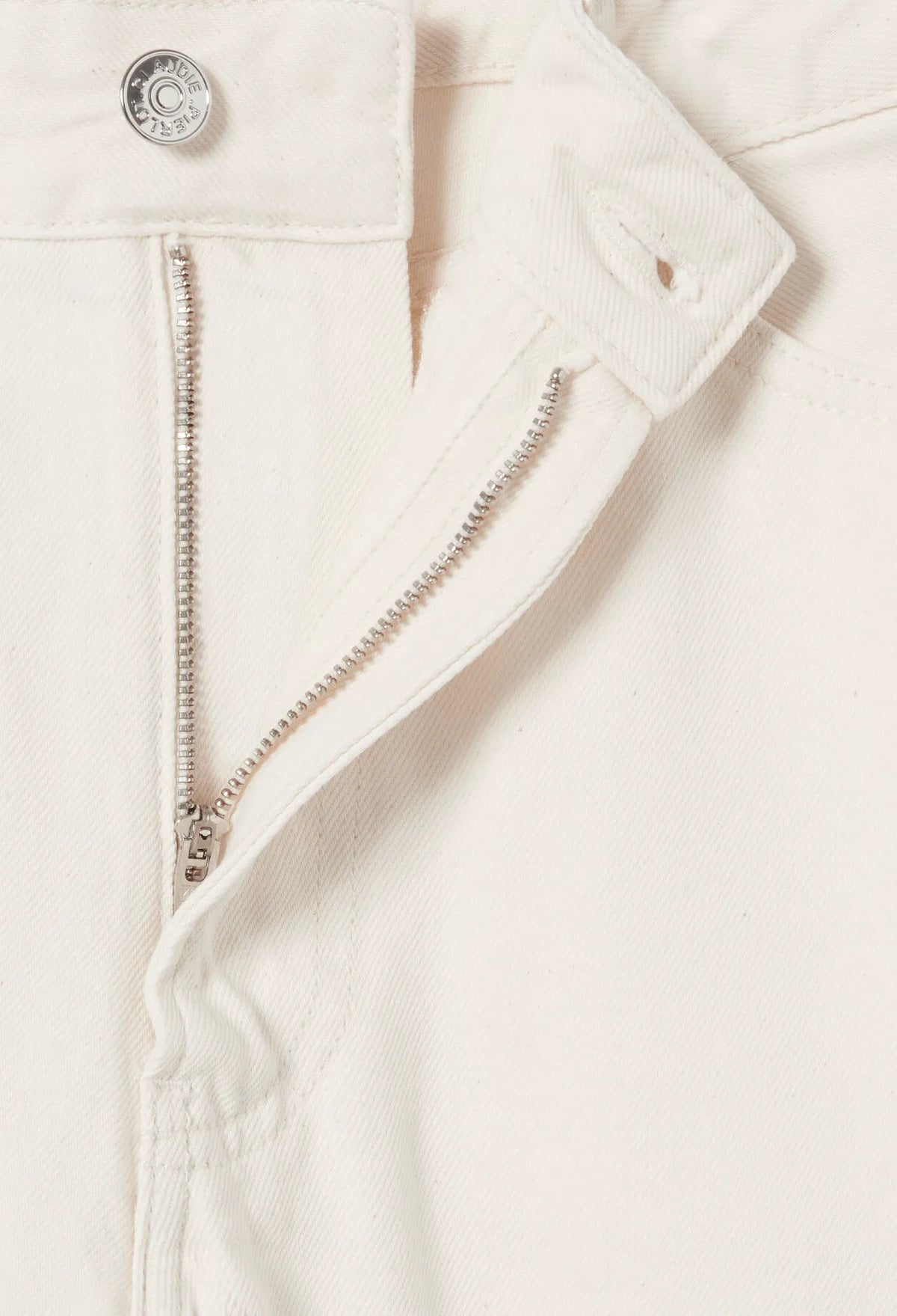 OFF WHITE DENIM