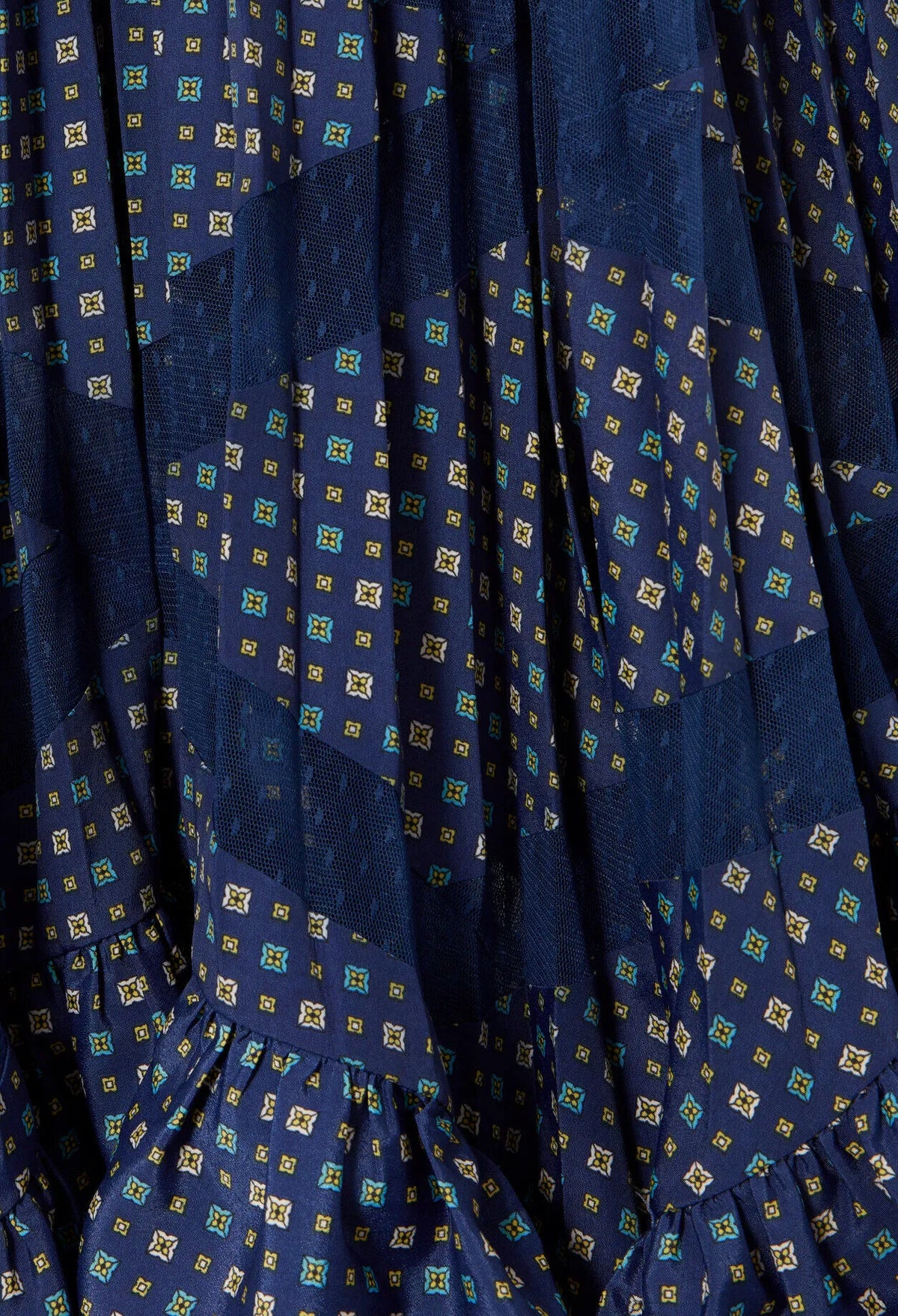DARK PRINT