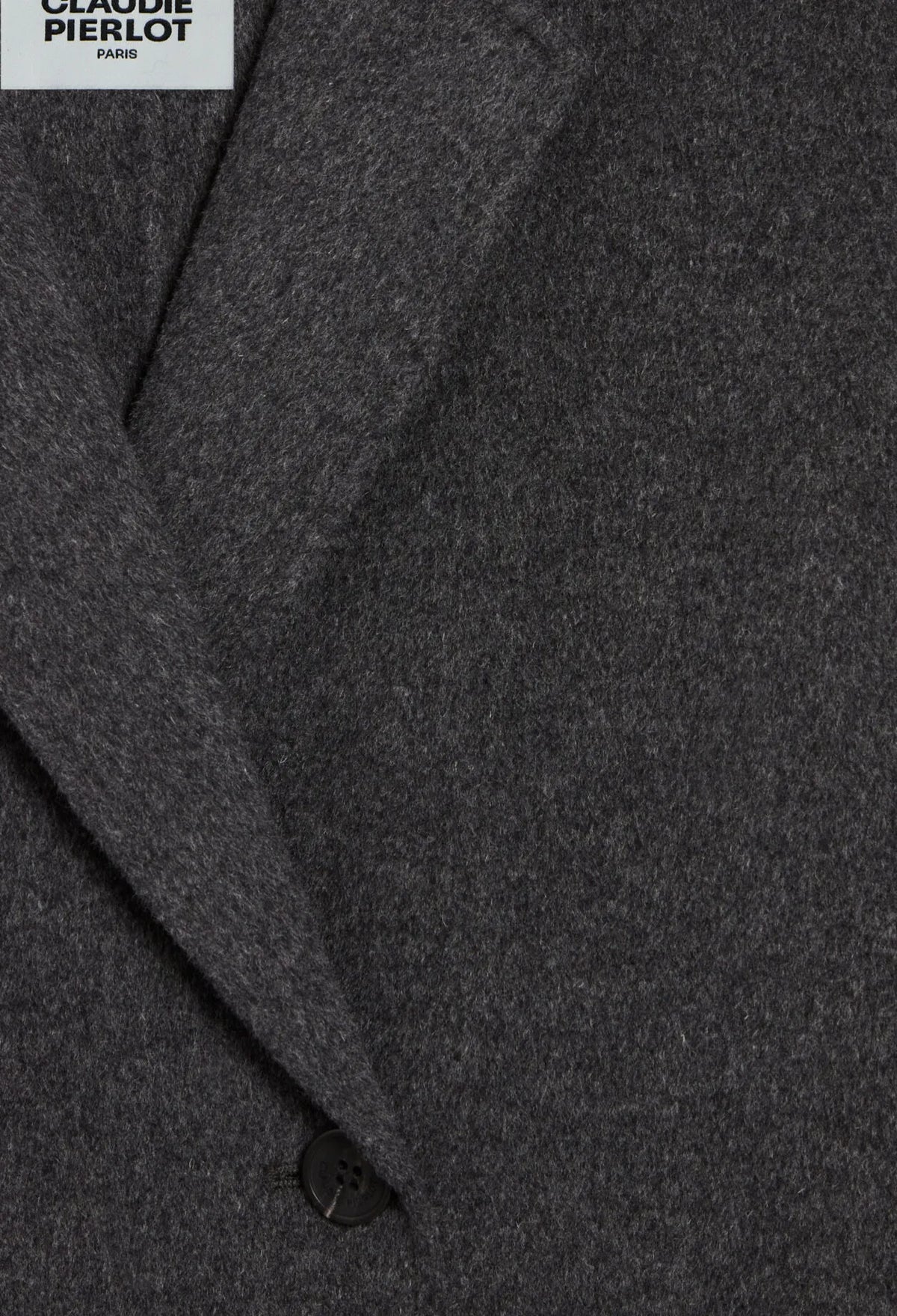 MOTTLED GREY