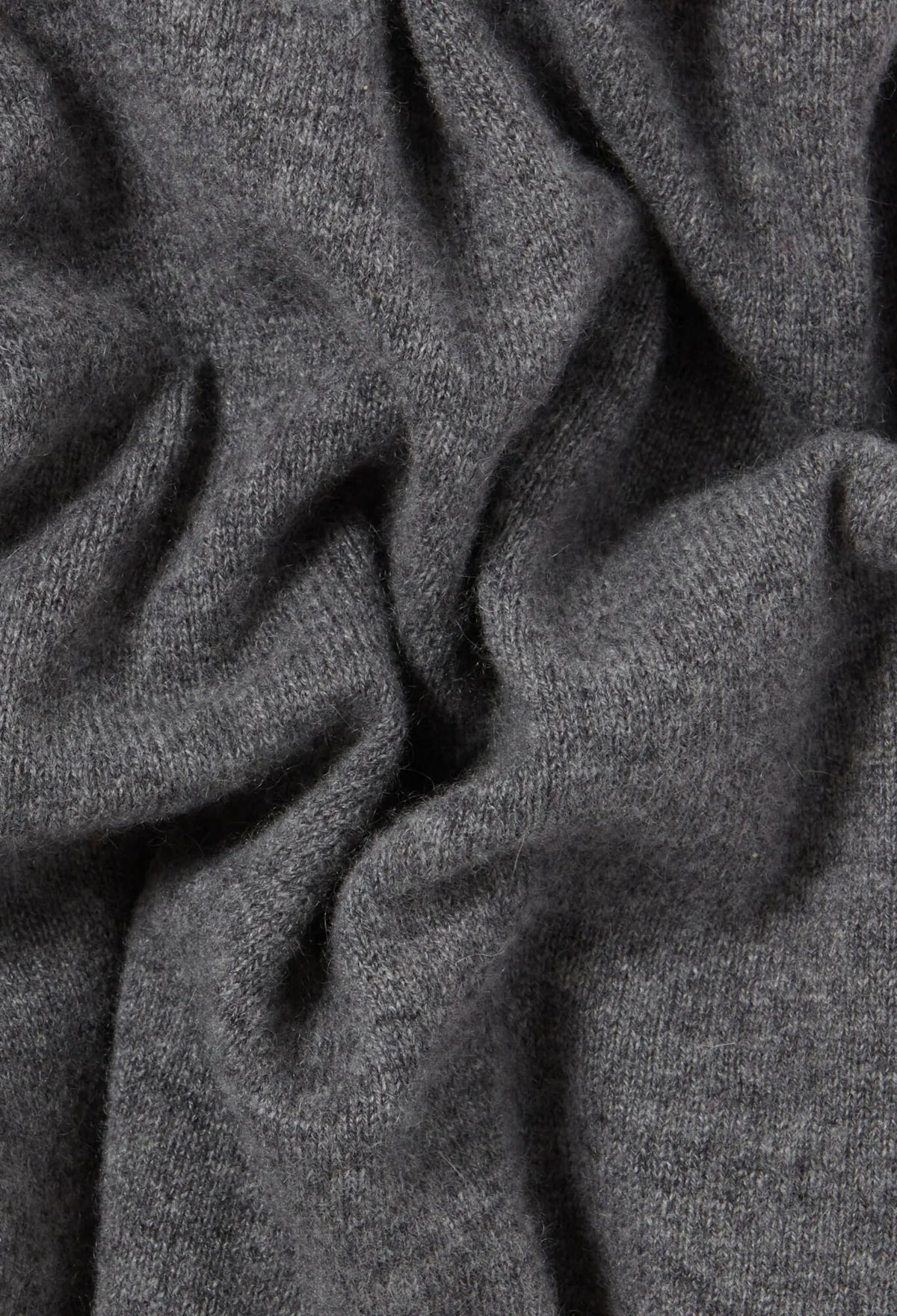 MOTTLED GREY