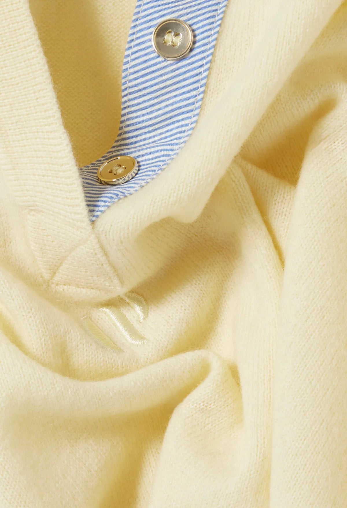 BABY YELLOW