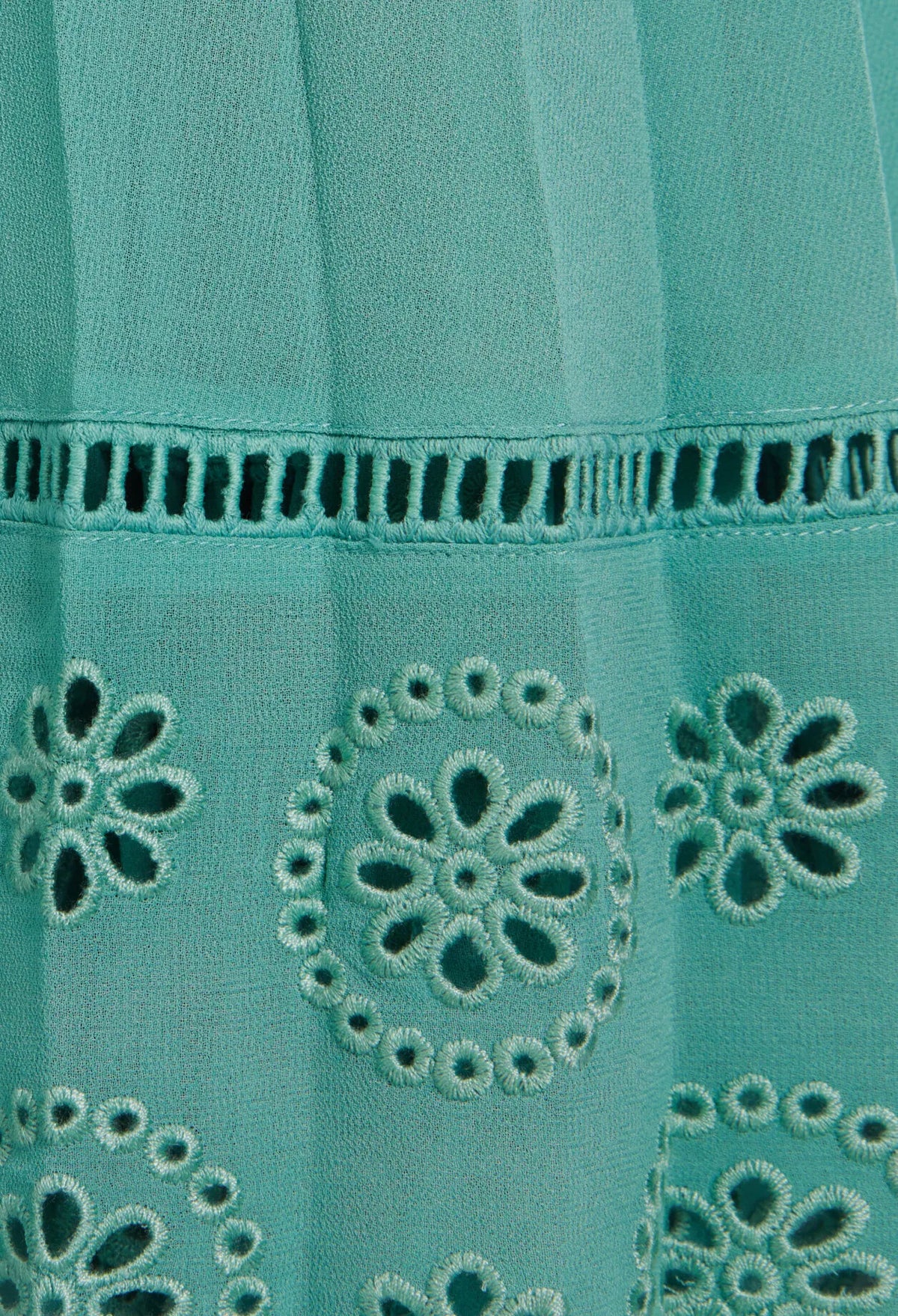 SEA-GREEN