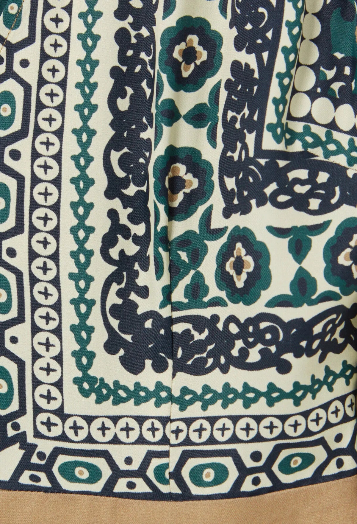 DARK PRINT