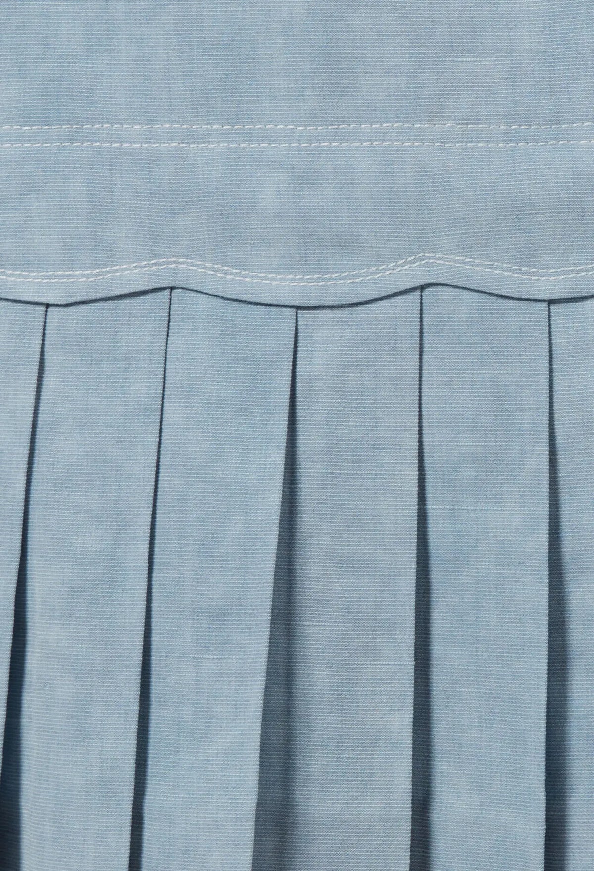 DENIM DELAVE
