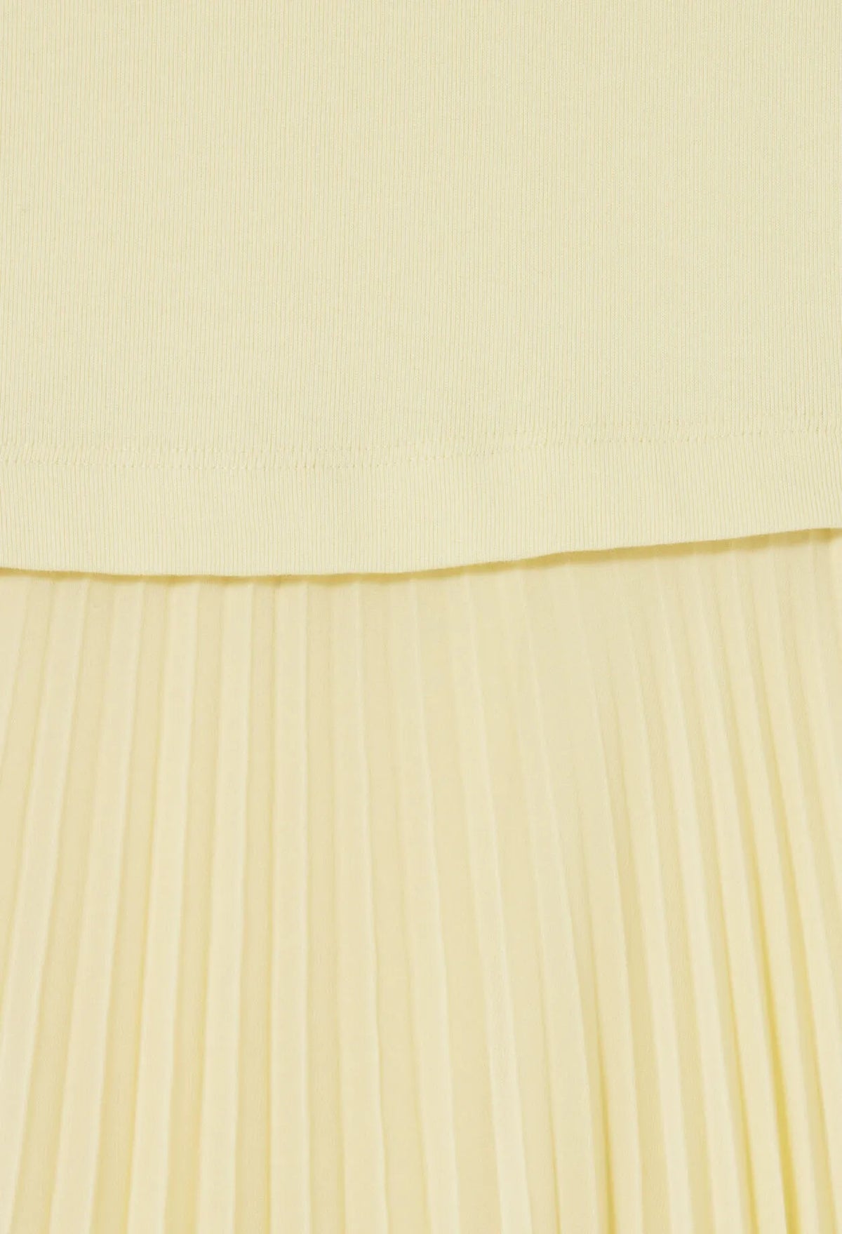 PALE YELLOW