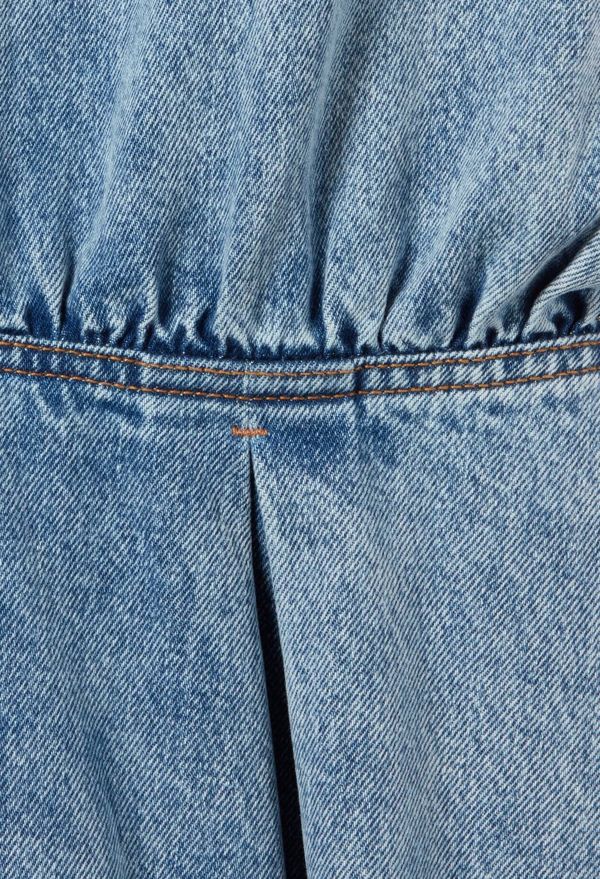 BLUE DENIM