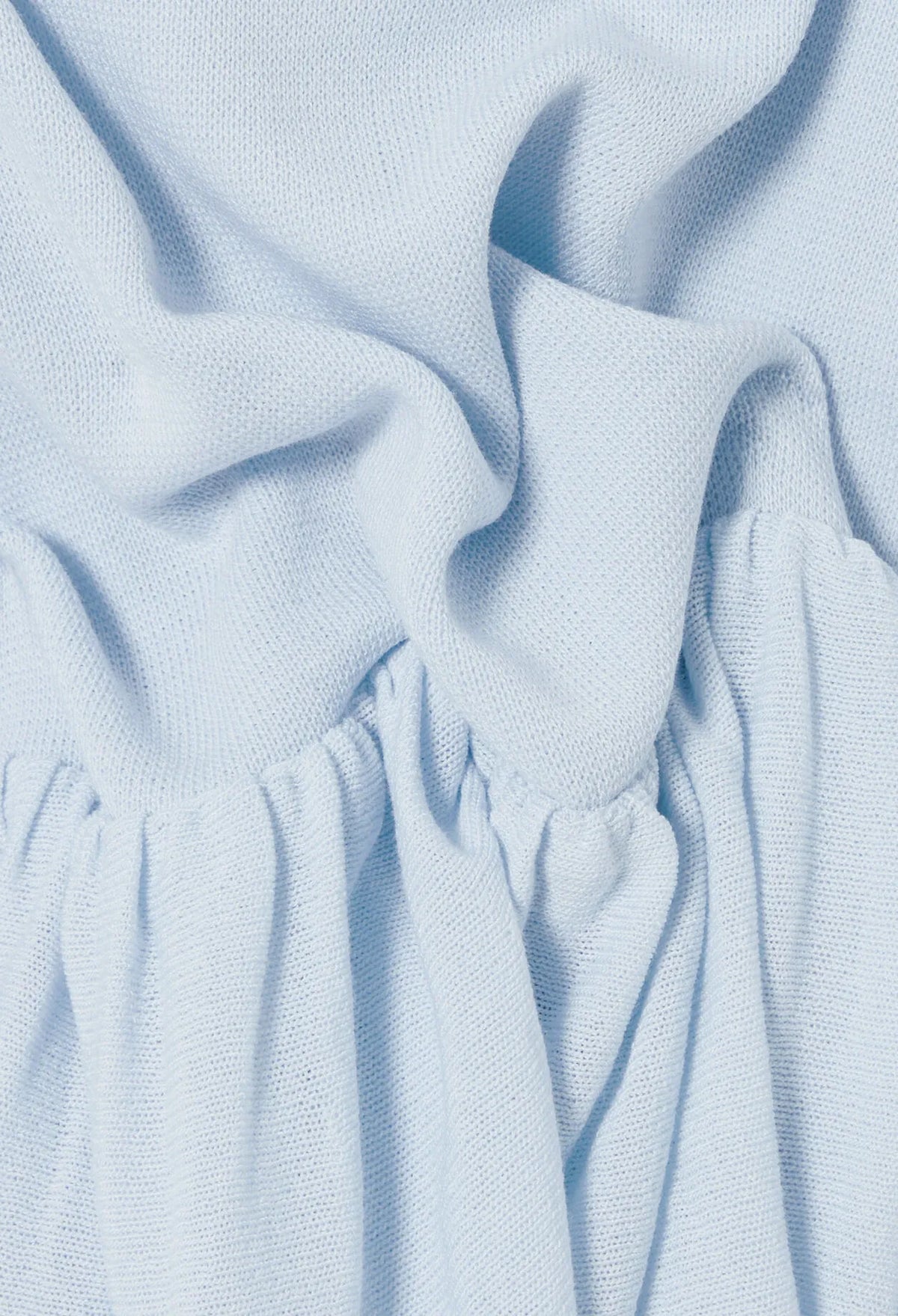 CLOUD BLUE