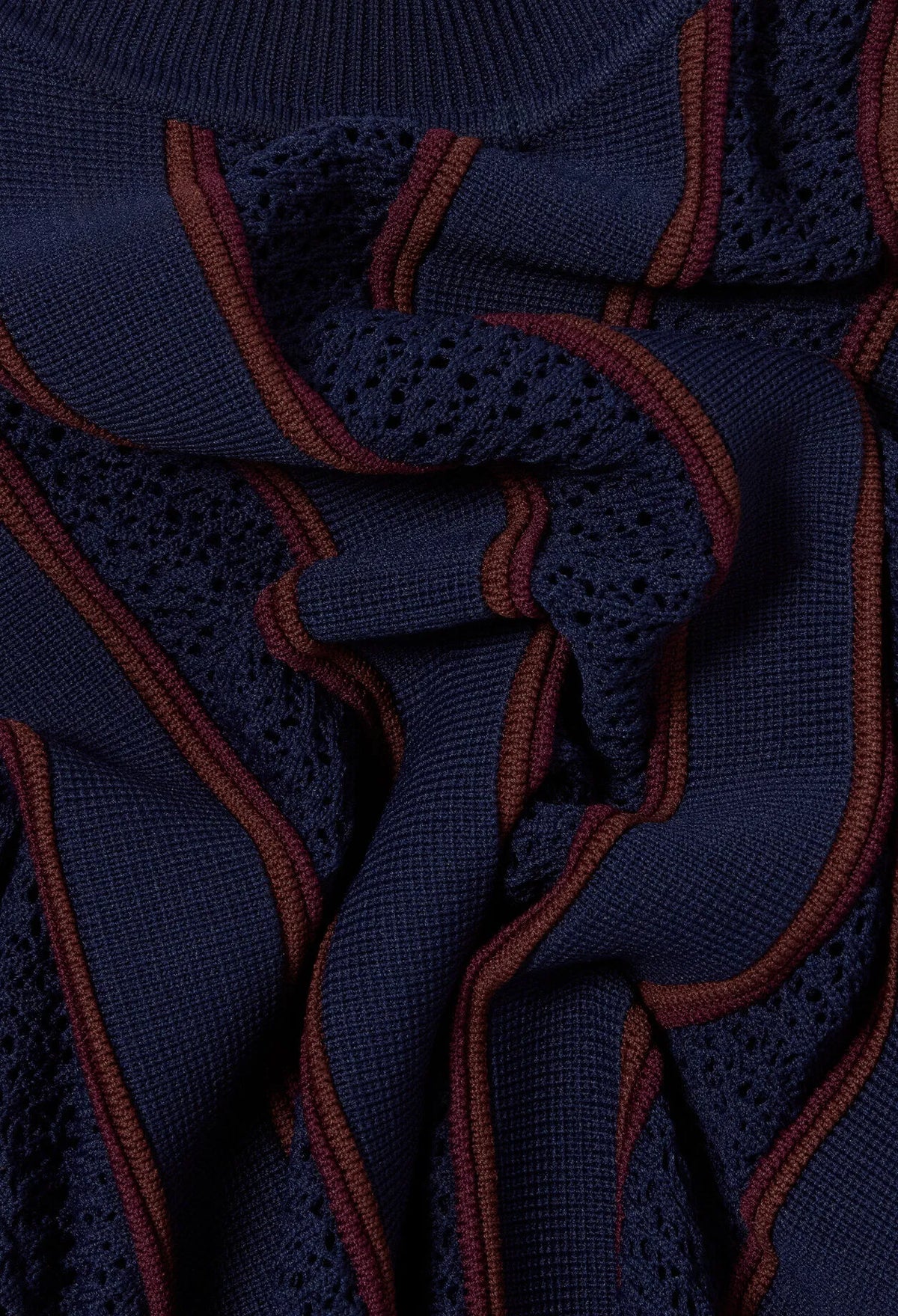 MULTICOLORED
