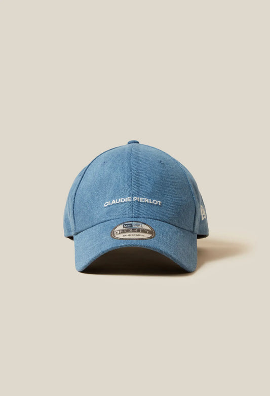 LIGHT DENIM