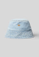 DENIM MID BLUE