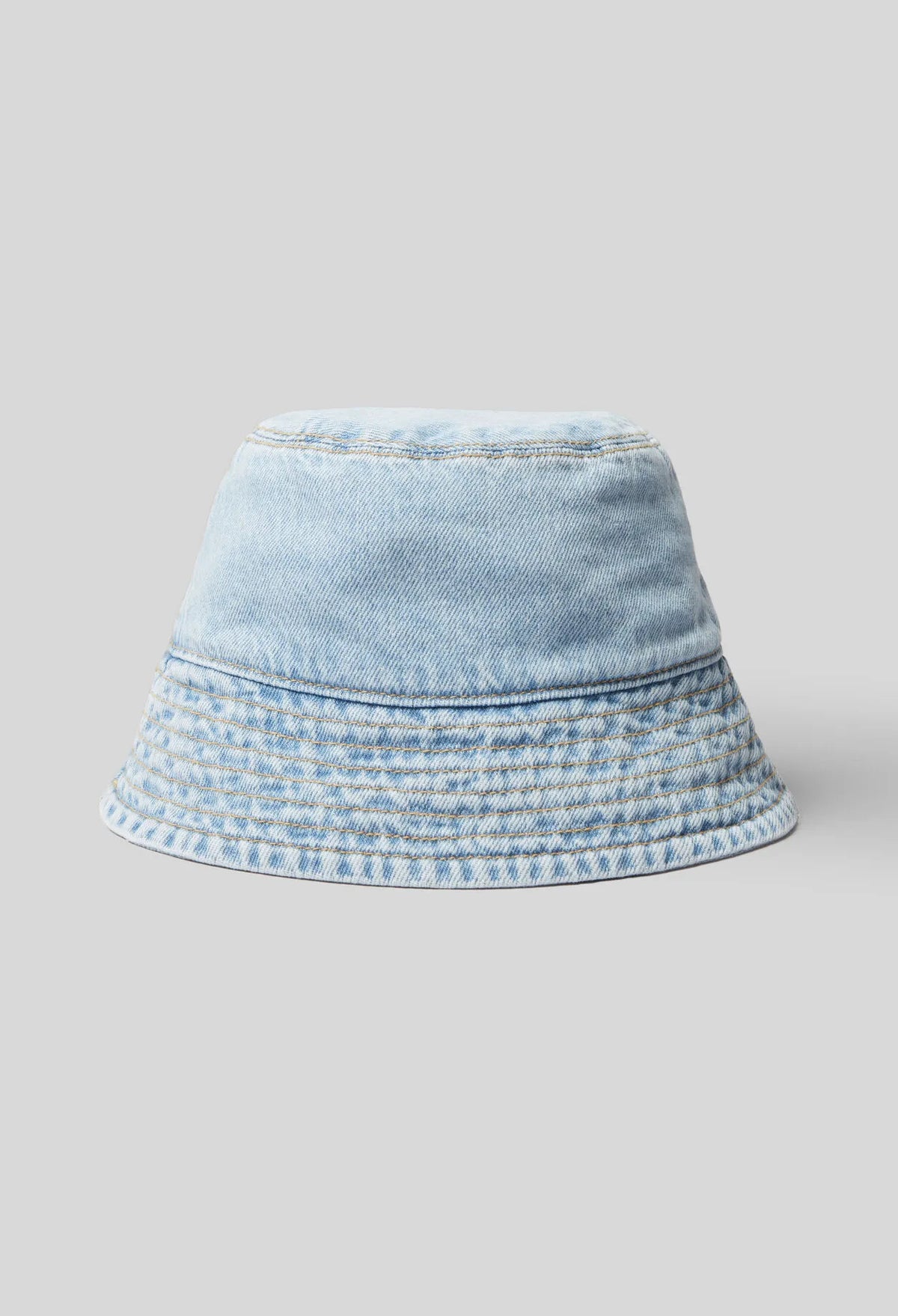 DENIM MID BLUE