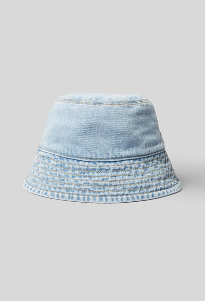 DENIM MID BLUE