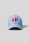 MID BLUE