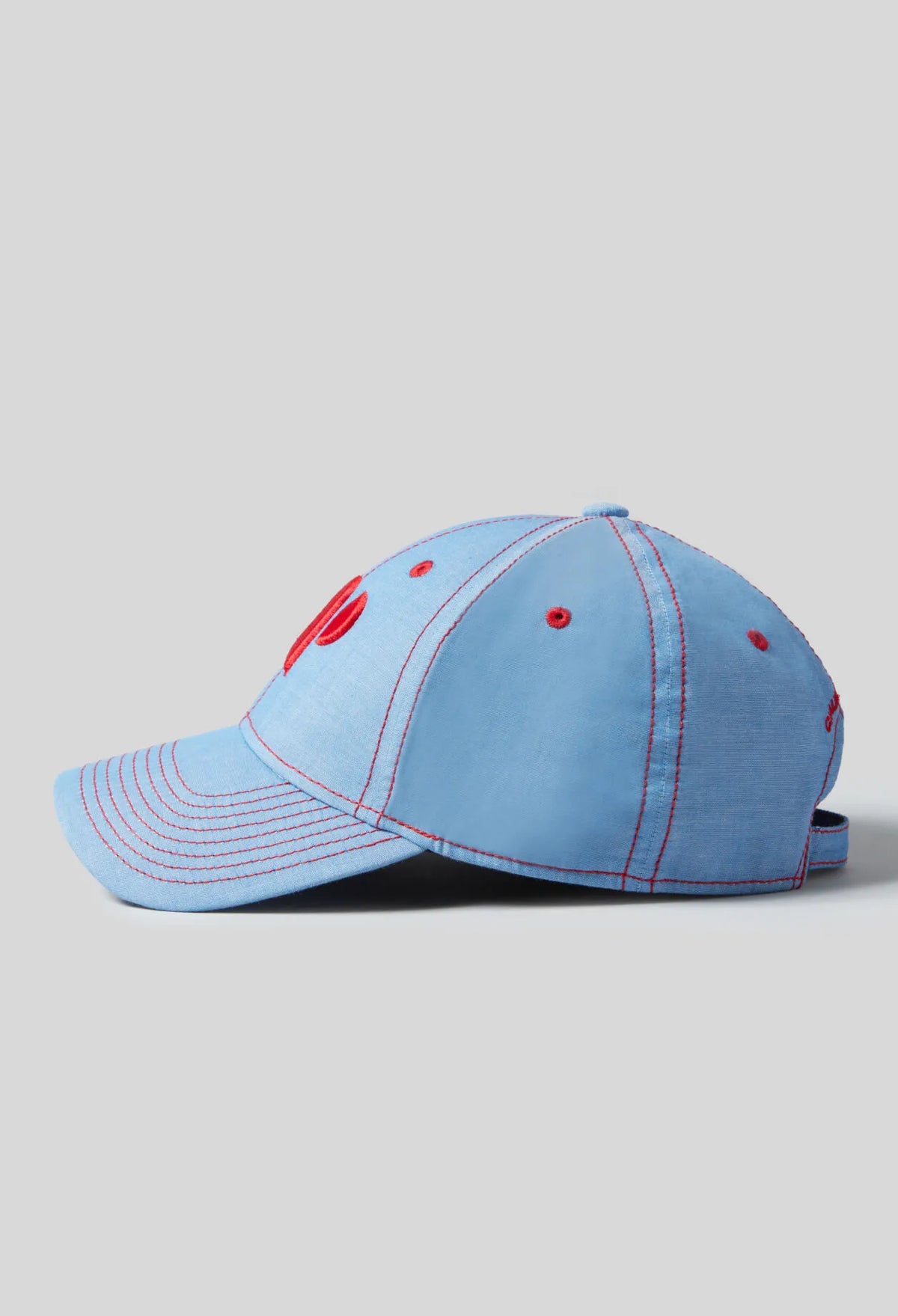 MID BLUE