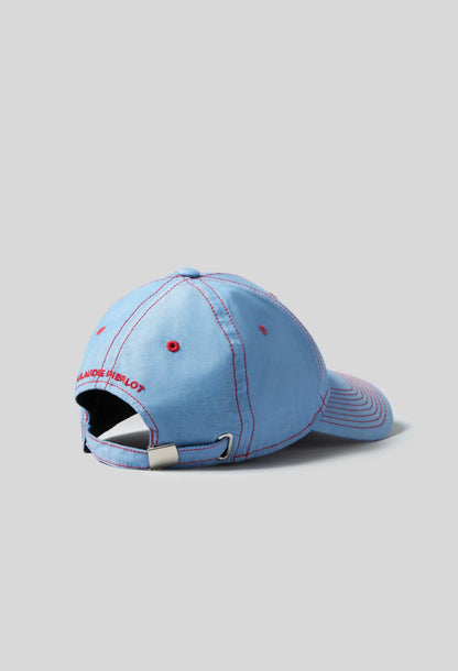 MID BLUE