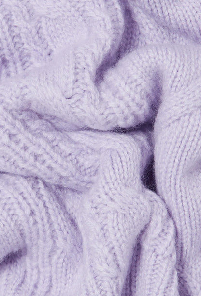 LIGHT PURPLE