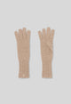HEATHER beige