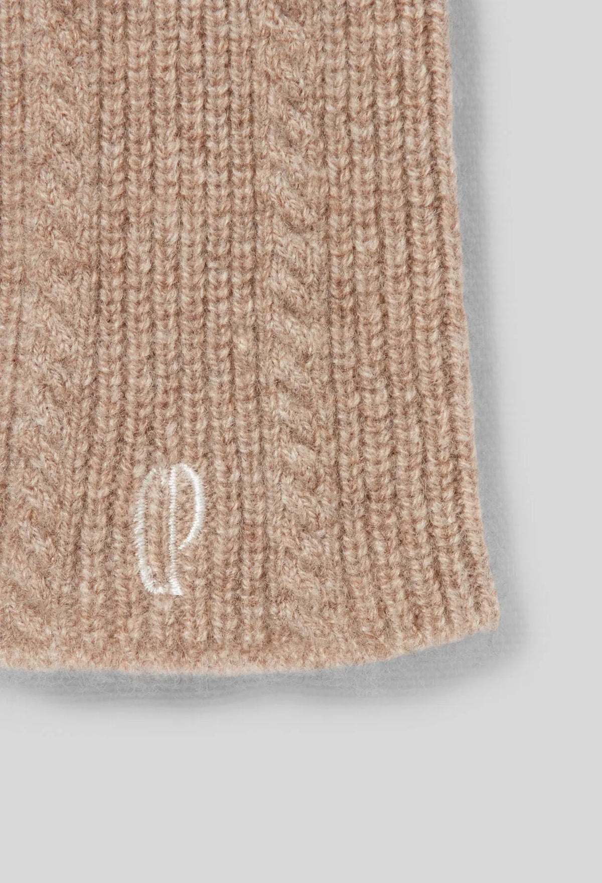 HEATHER beige