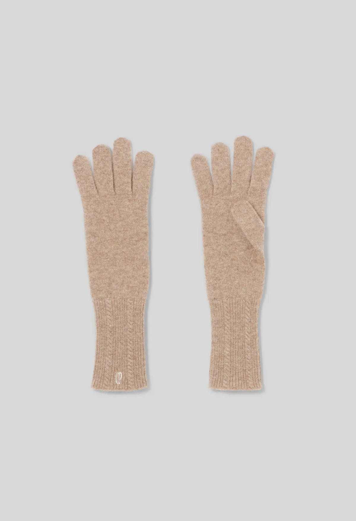 HEATHER beige