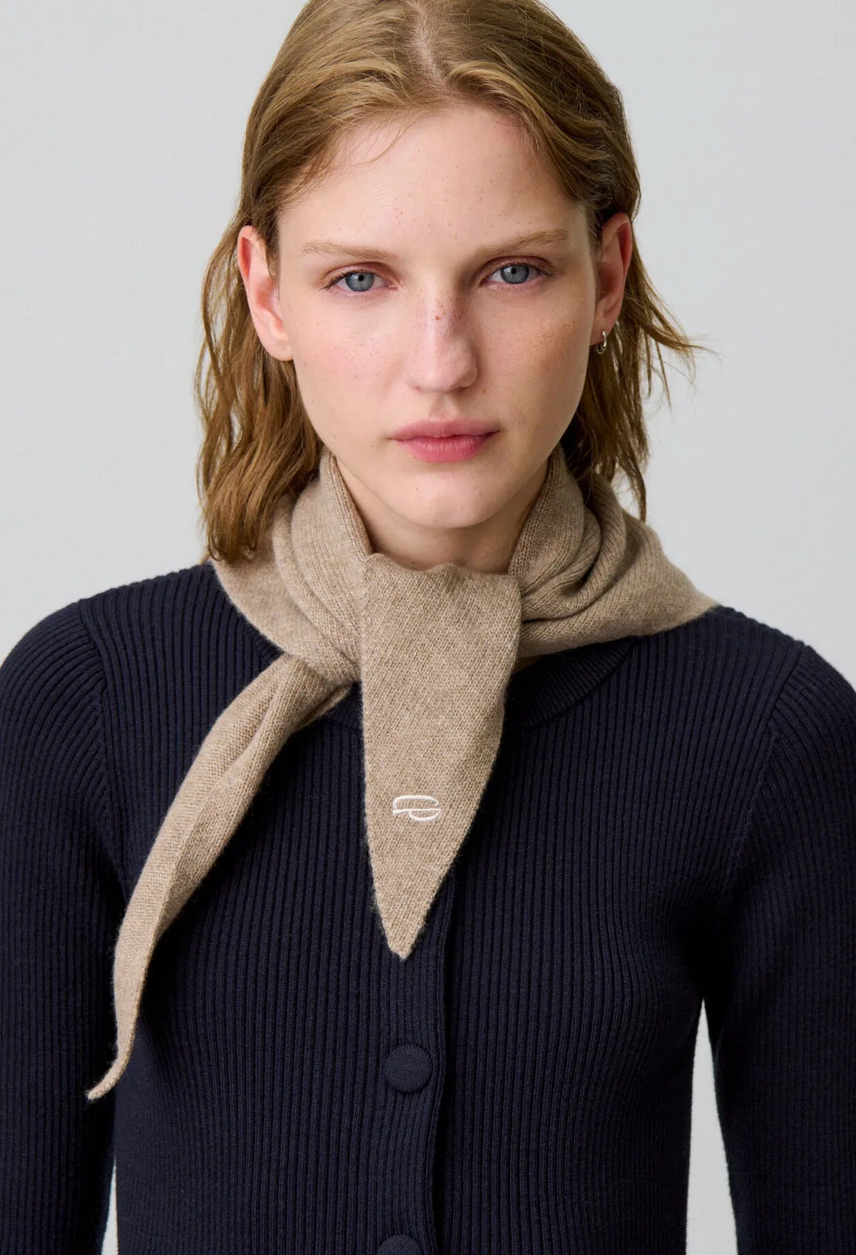 HEATHER beige