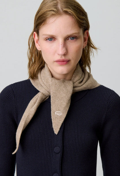 HEATHER beige