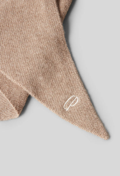 HEATHER beige
