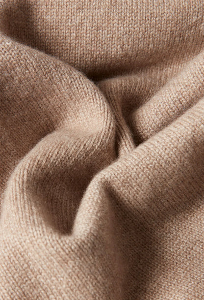 HEATHER beige