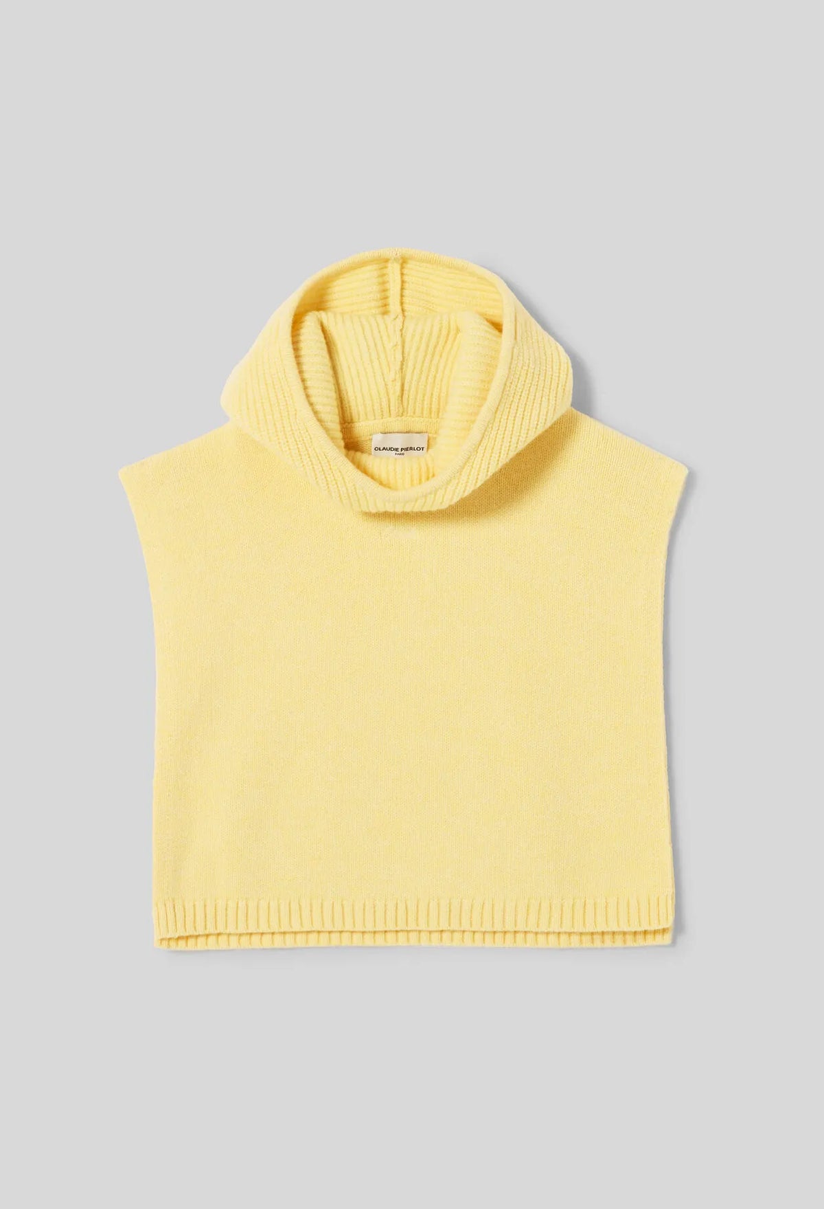 BABY YELLOW