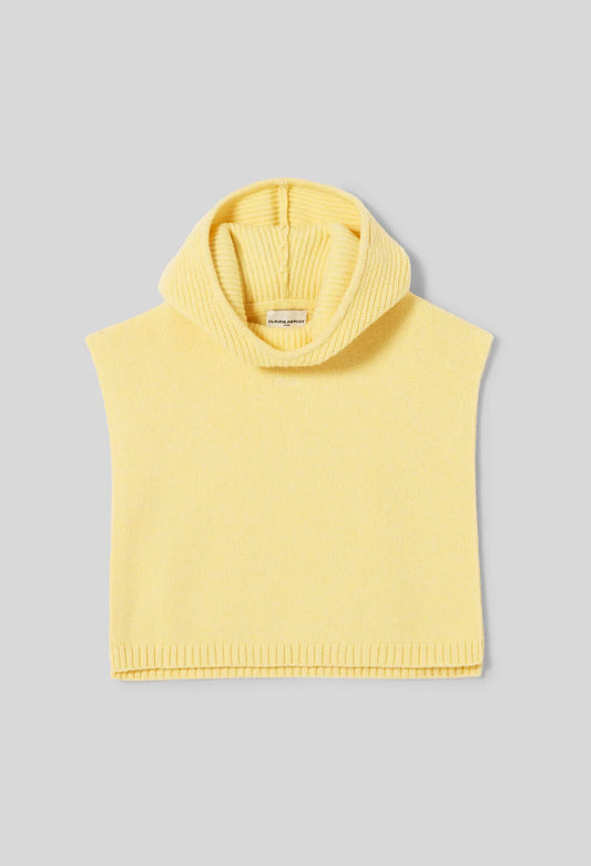 BABY YELLOW