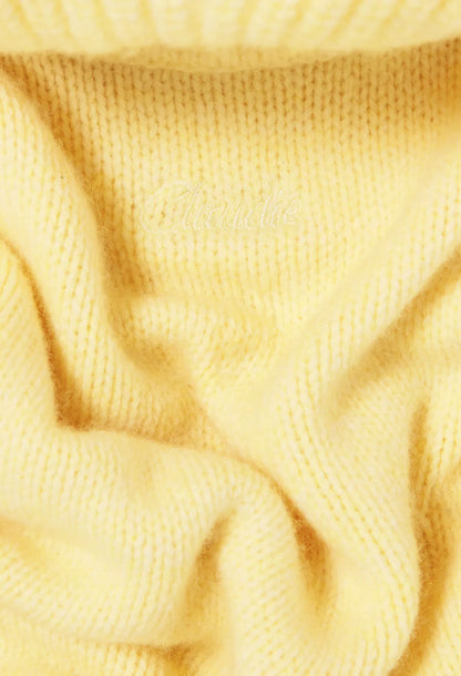 BABY YELLOW