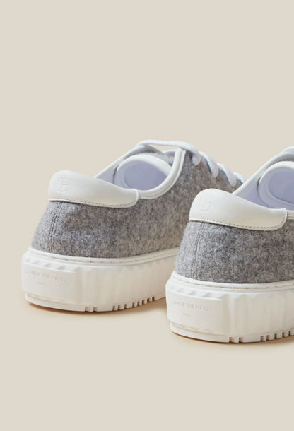 LIGHT GREY