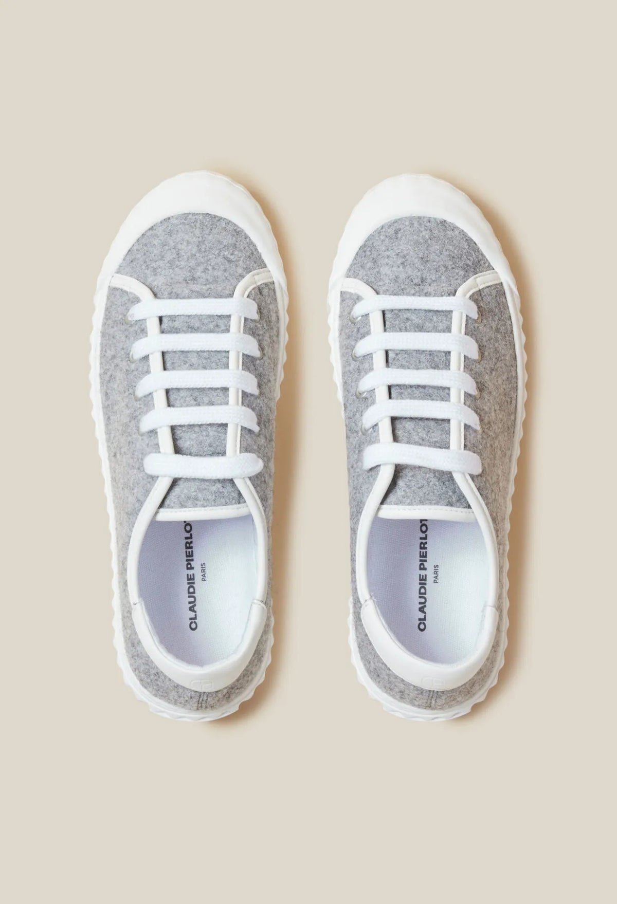 LIGHT GREY
