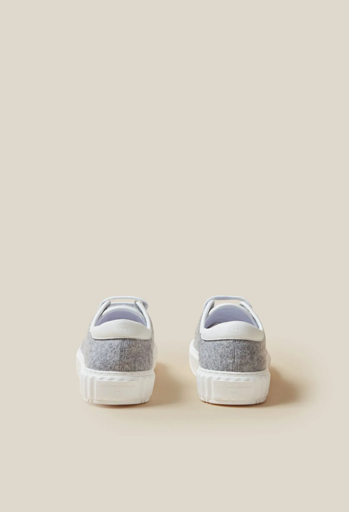LIGHT GREY