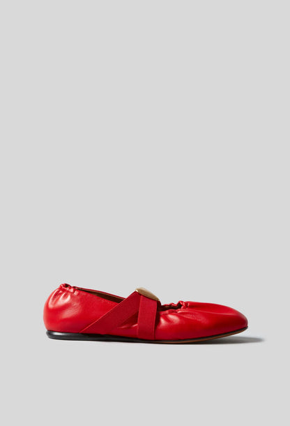 RED POPPY