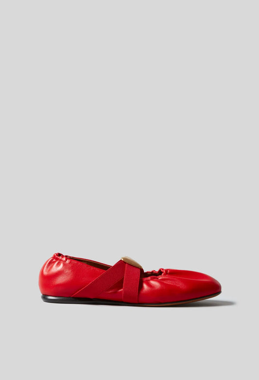 RED POPPY