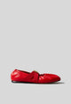 RED POPPY