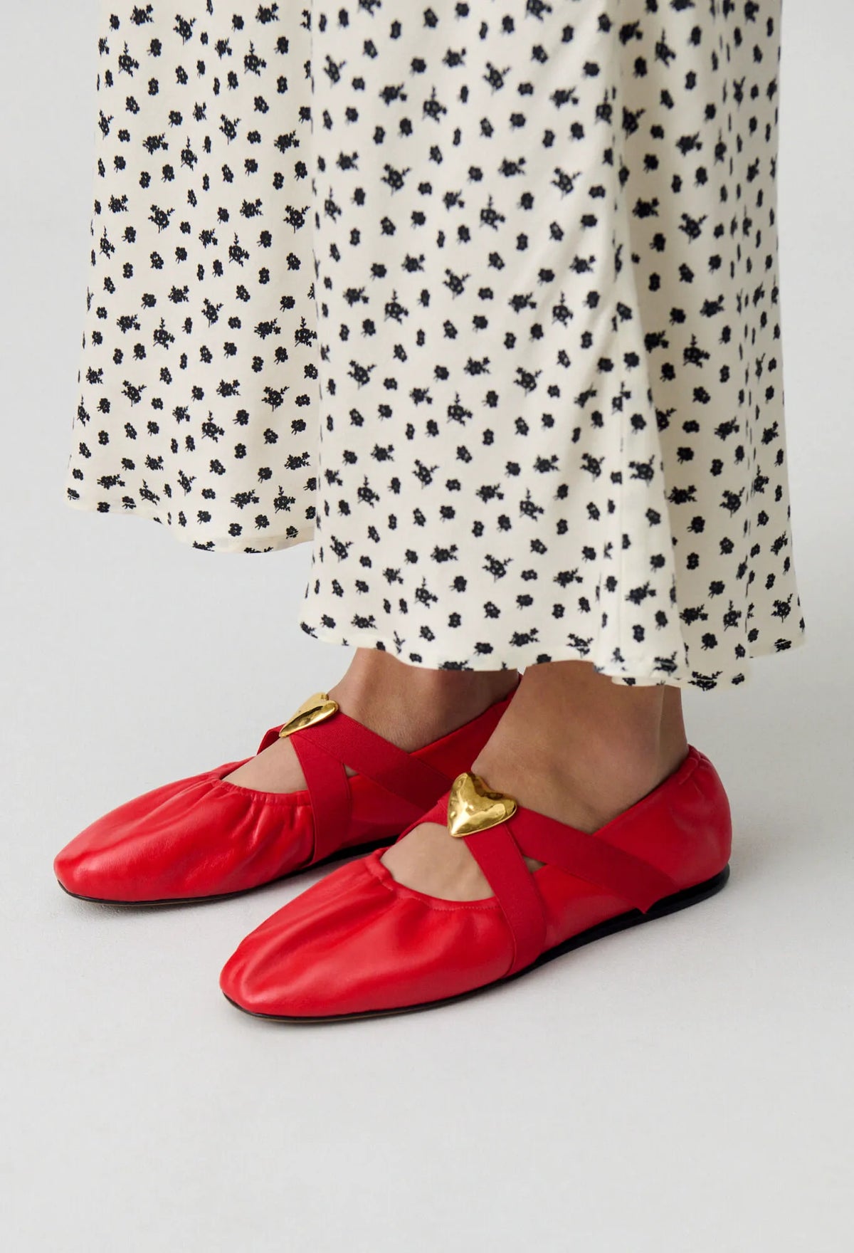 RED POPPY