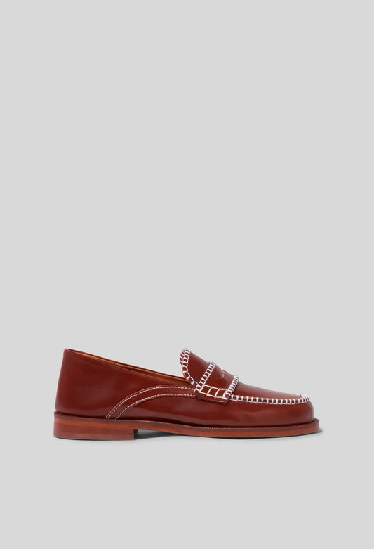 MAHOGANY