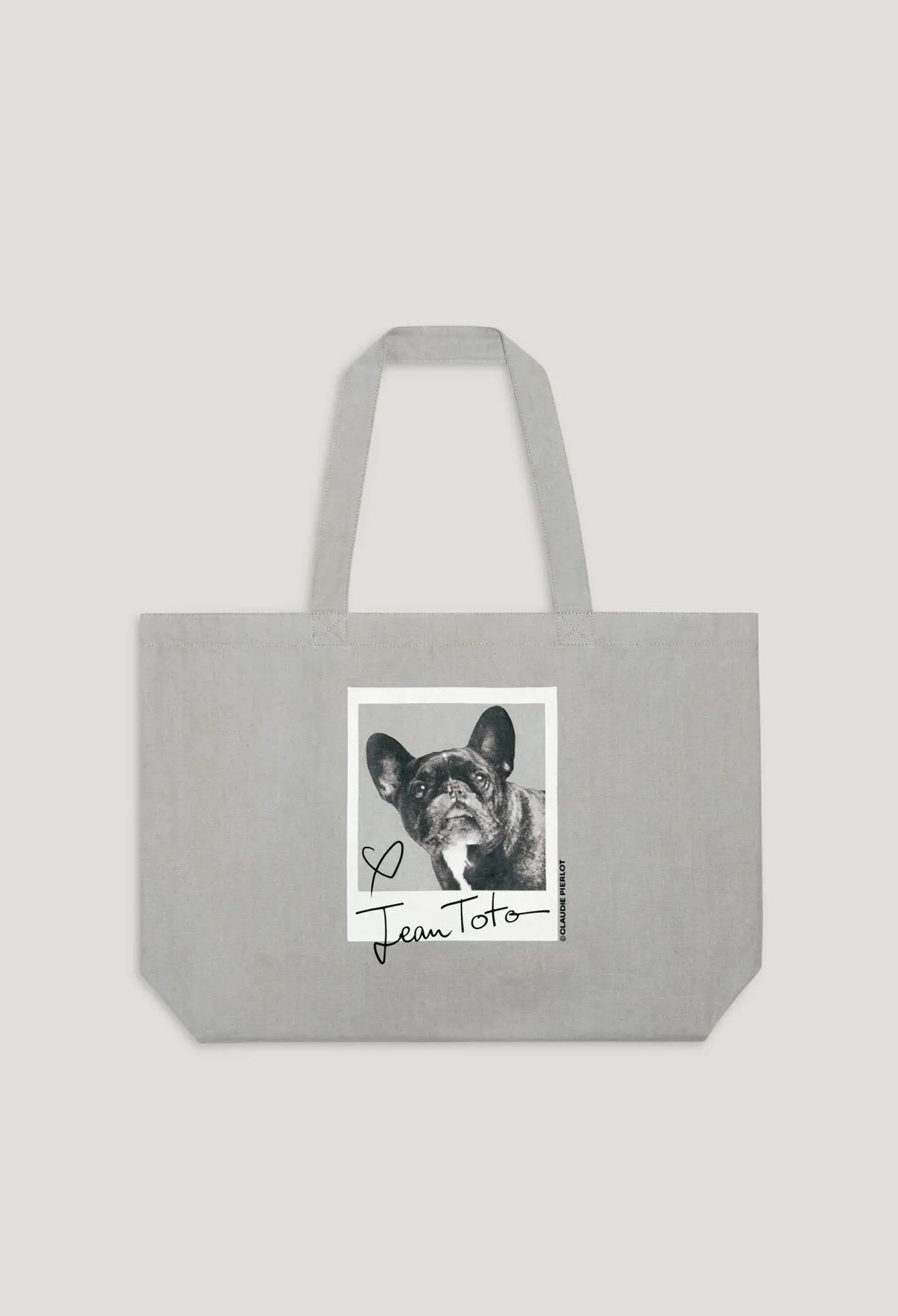 MOTTLED GREY