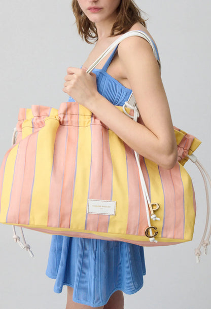MULTICOLORED