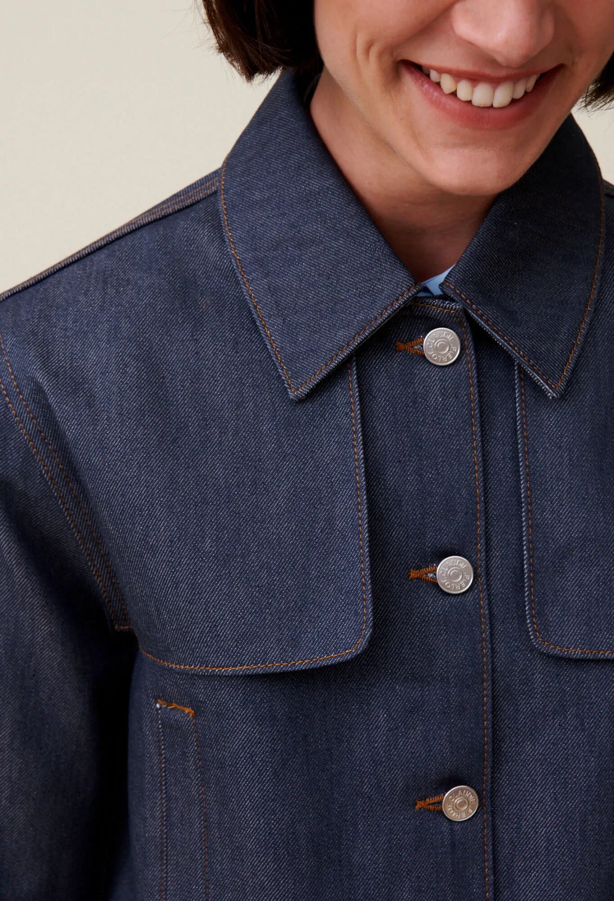 DENIM RAW