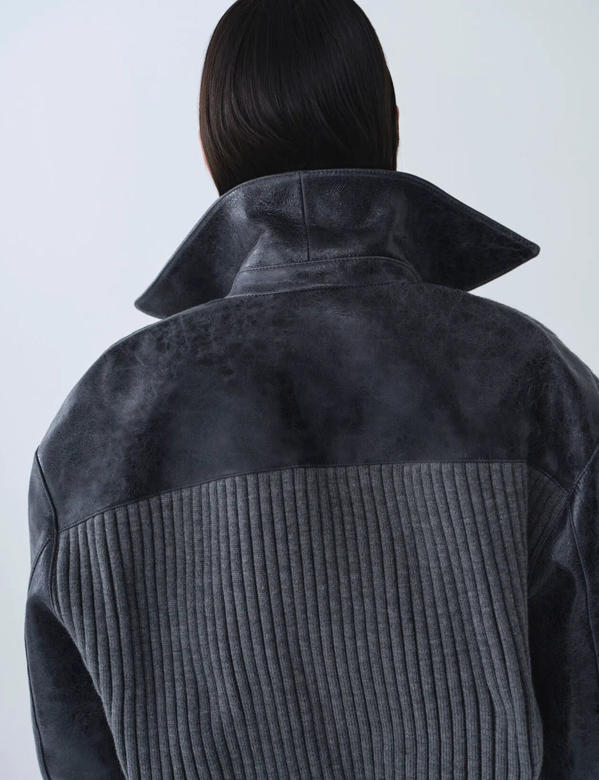 grey FONCE