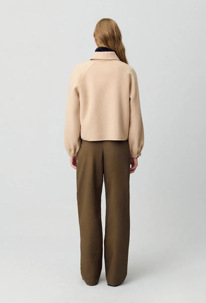 beige