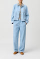 DENIM MID BLUE