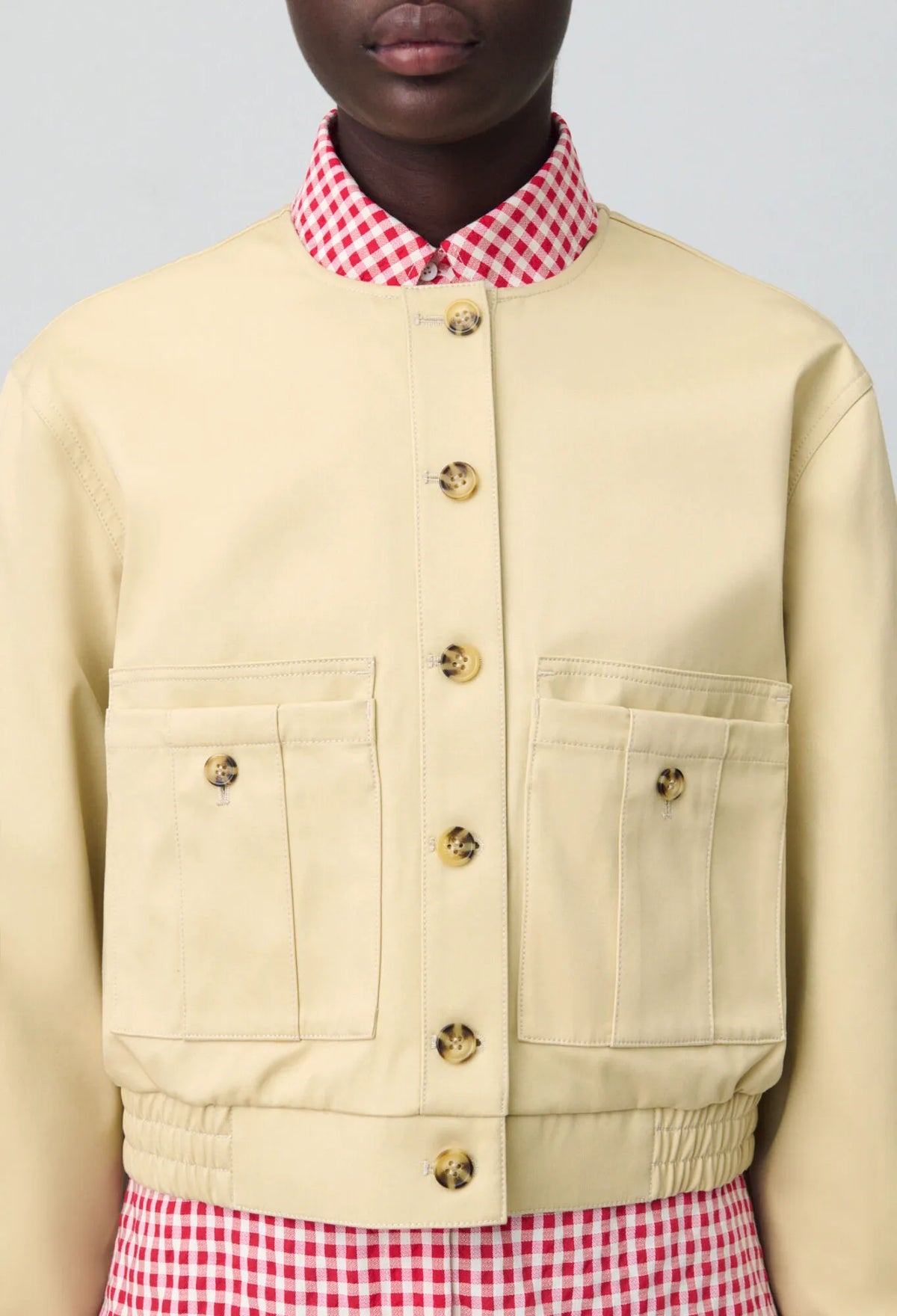 LIGHT beige